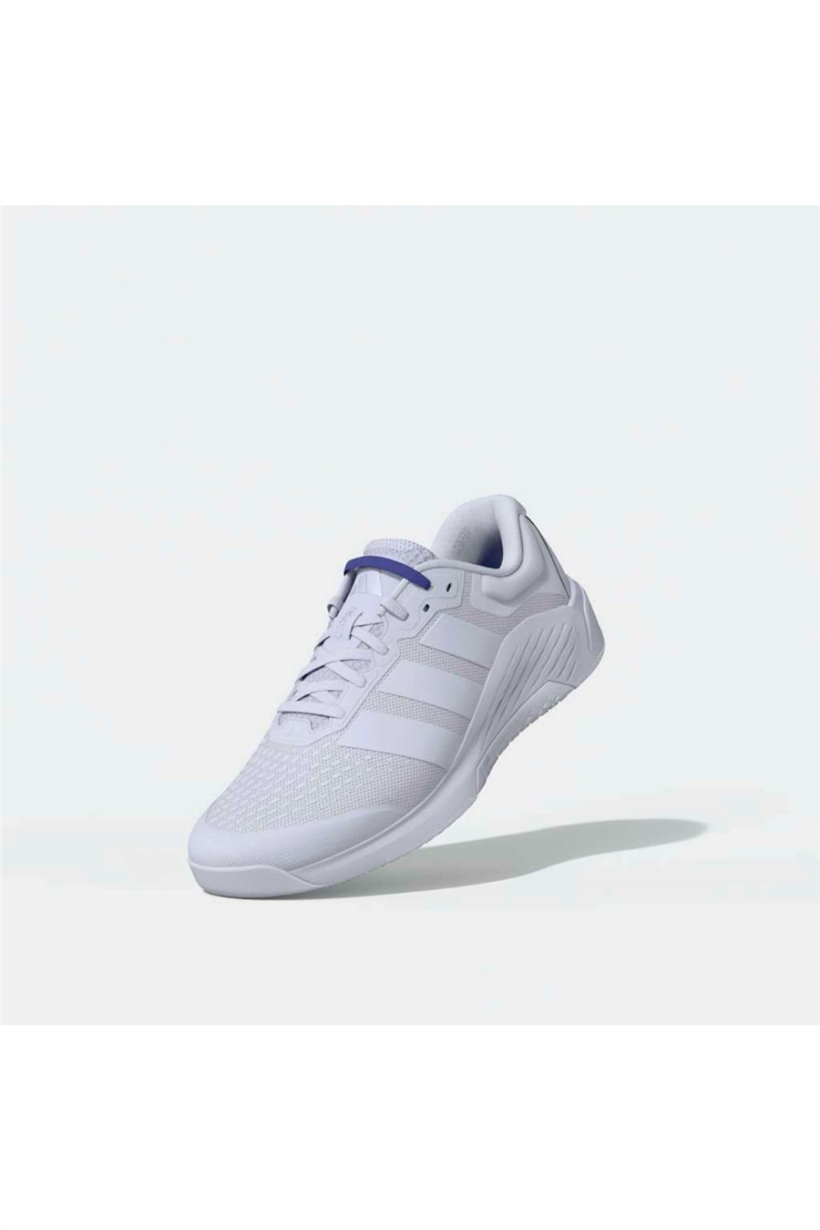adidas Kadın Yürüyüş Ayakkabısı DROPSET 4 TRAINER W KJ6604