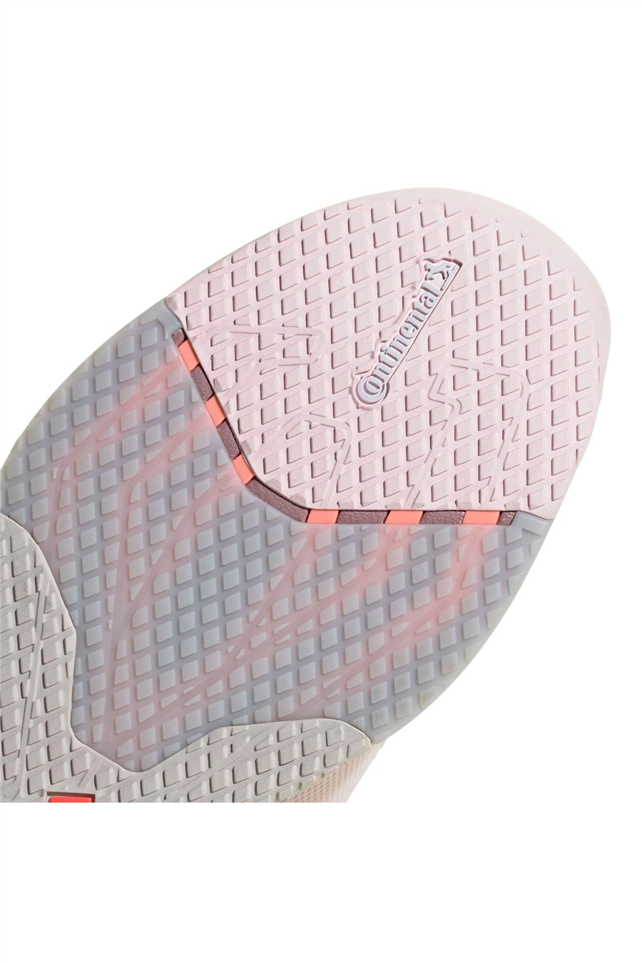 adidas Kadın Yürüyüş Ayakkabısı DROPSET 4 TRAINER W KJ0421