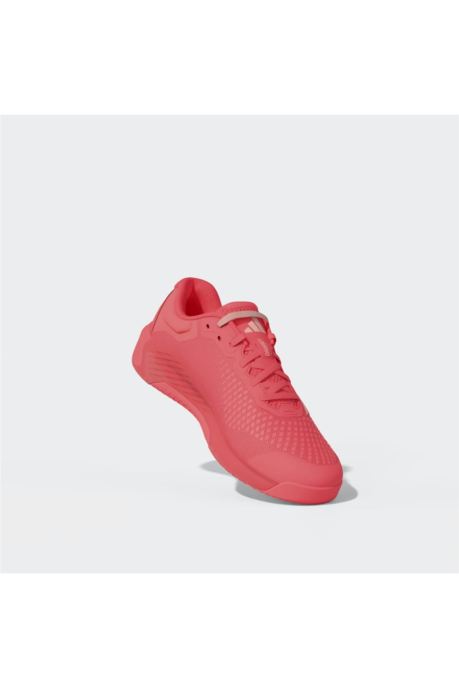 adidas Kadın Yürüyüş Ayakkabısı DROPSET 4 TRAINER W KJ6602