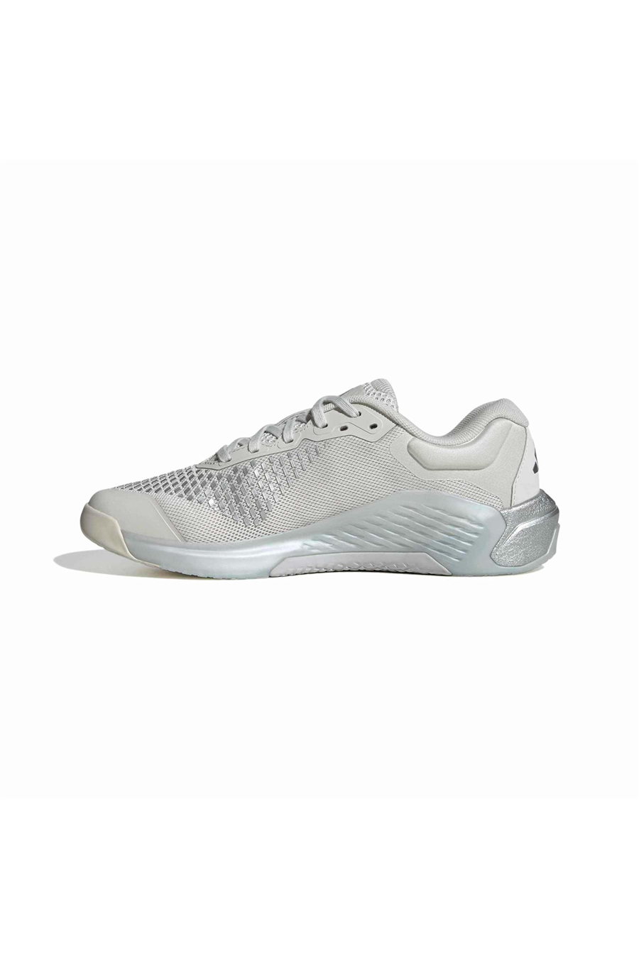 adidas Kadın Yürüyüş Ayakkabısı DROPSET 4 TRAINER W KJ6603