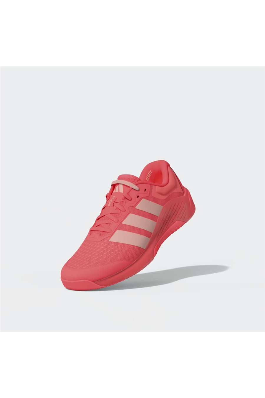 adidas Kadın Yürüyüş Ayakkabısı DROPSET 4 TRAINER W KJ6602