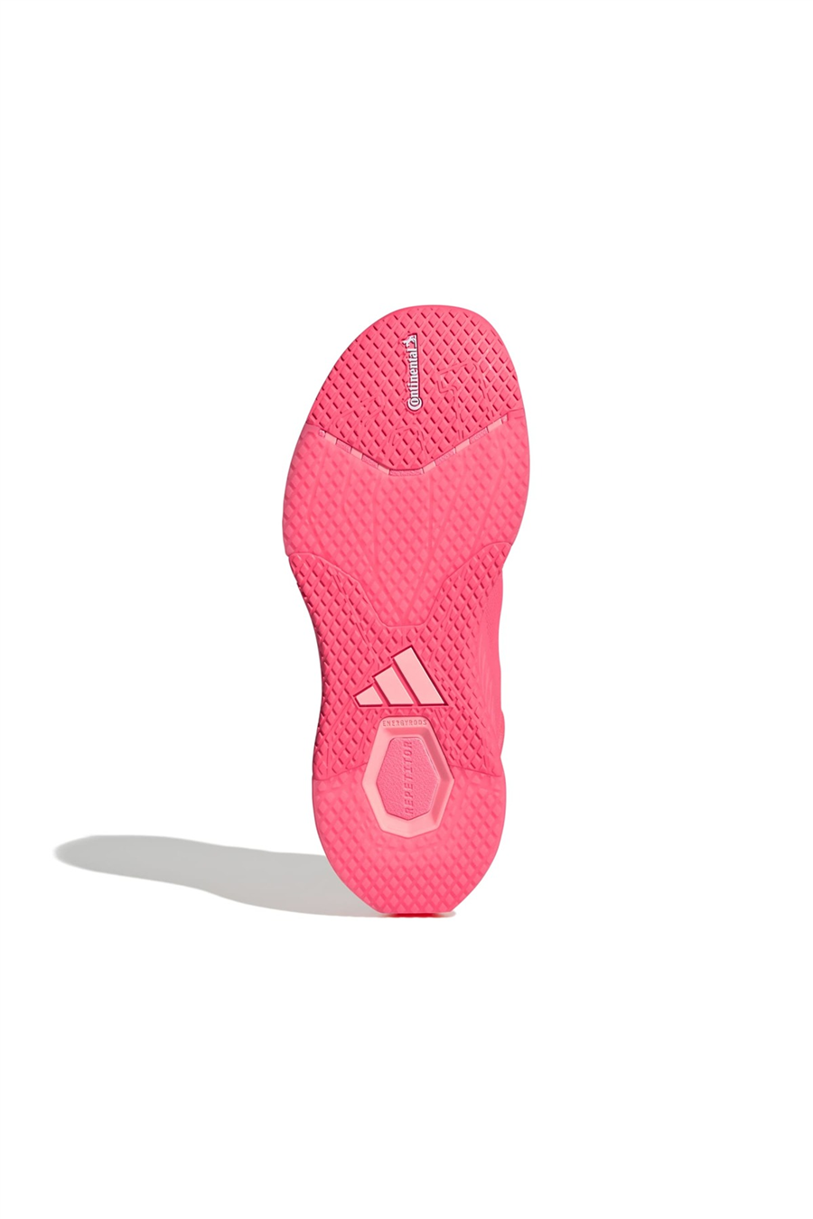 adidas Kadın Yürüyüş Ayakkabısı DROPSET 4 TRAINER W KJ6602