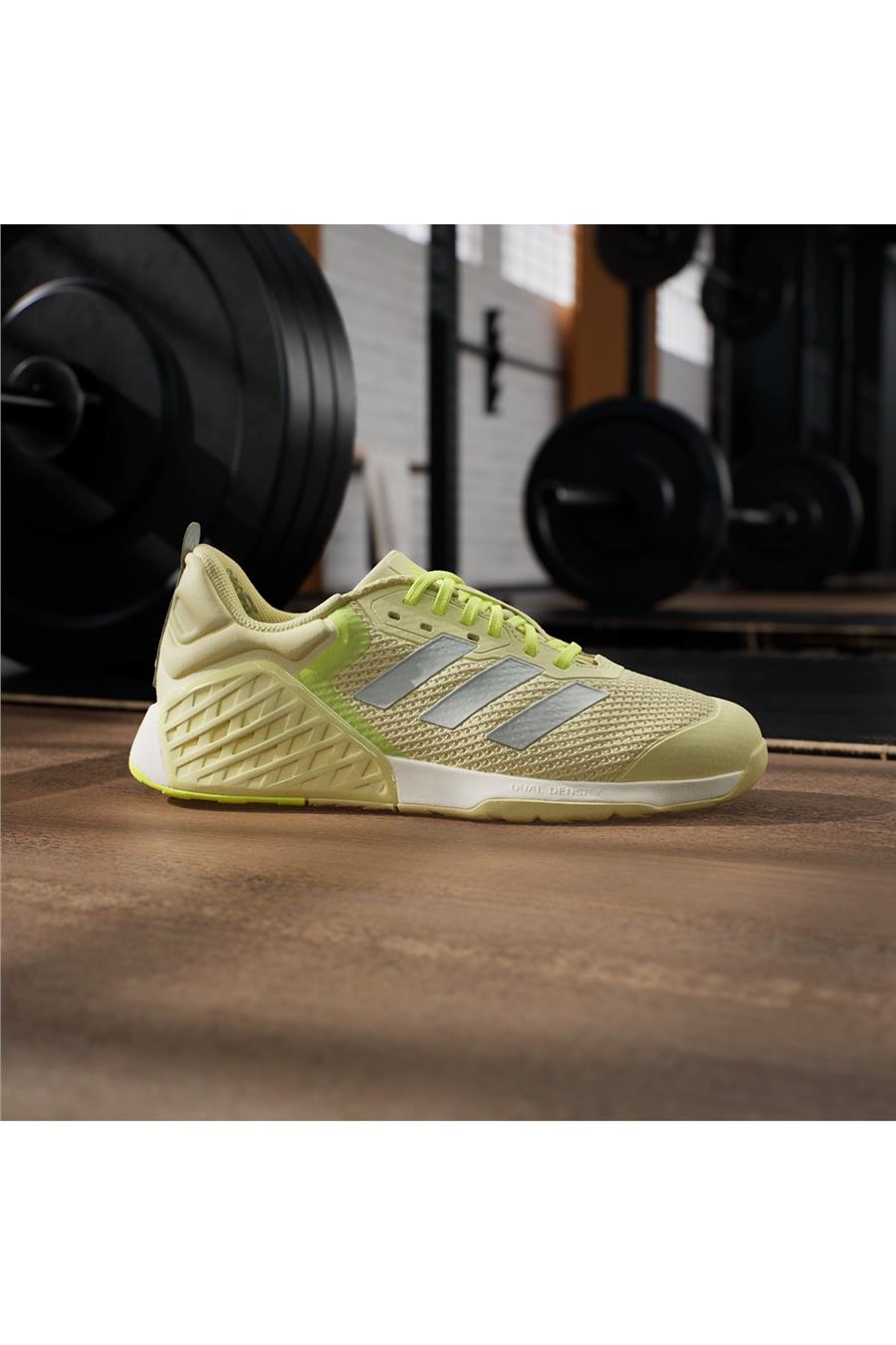 adidas  Kadın  Yürüyüş Ayakkabısı DROPSET 3 TRAINER W IH5246