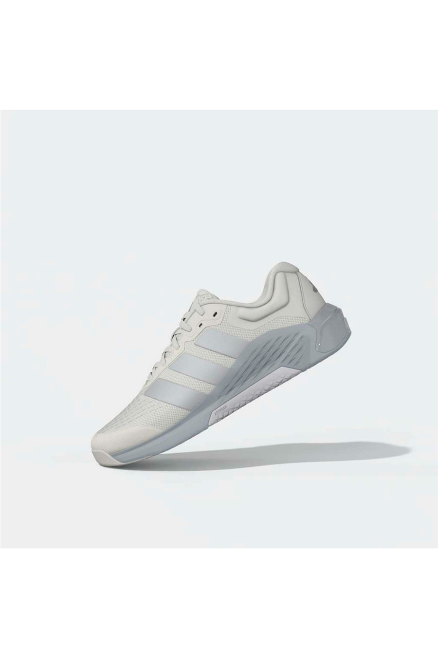adidas Kadın Yürüyüş Ayakkabısı DROPSET 4 TRAINER W KJ6603