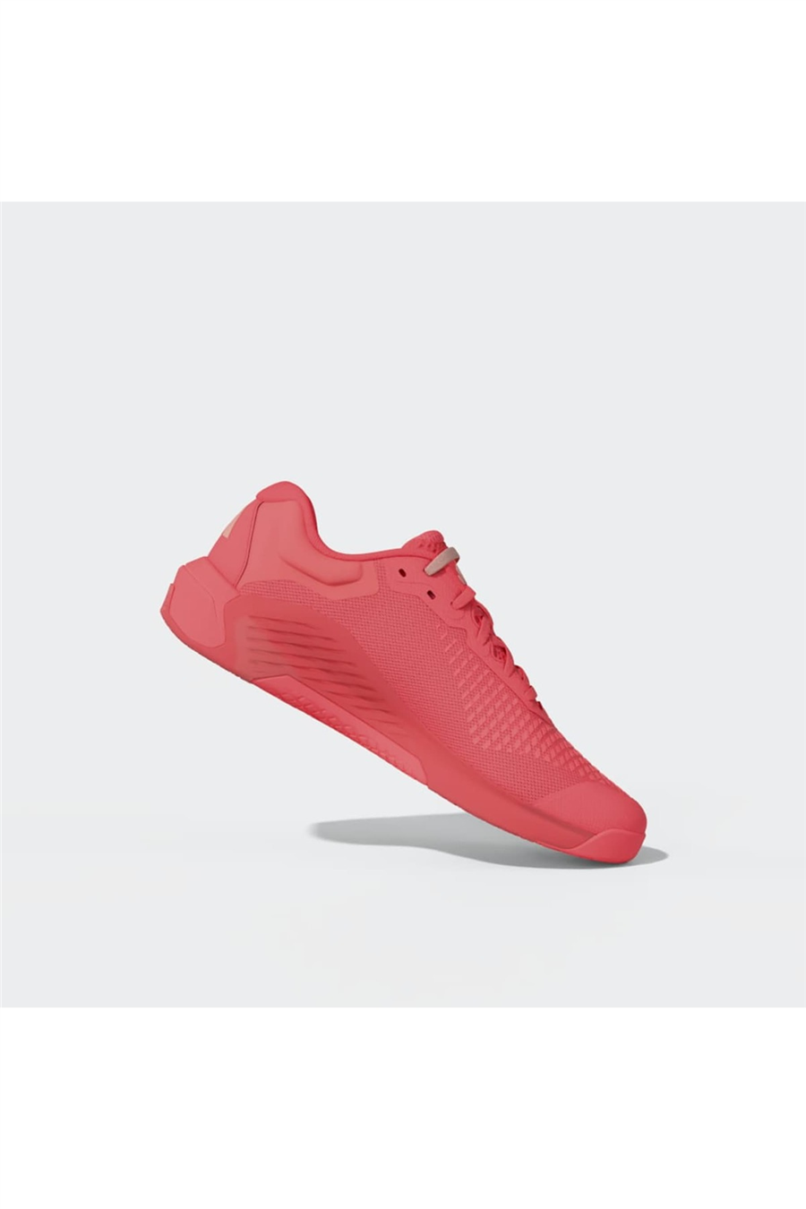 adidas Kadın Yürüyüş Ayakkabısı DROPSET 4 TRAINER W KJ6602