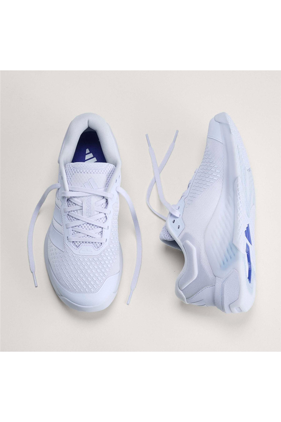 adidas Kadın Yürüyüş Ayakkabısı DROPSET 4 TRAINER W KJ6604