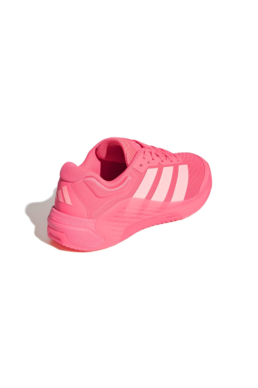 adidas Kadın Yürüyüş Ayakkabısı DROPSET 4 TRAINER W KJ6602