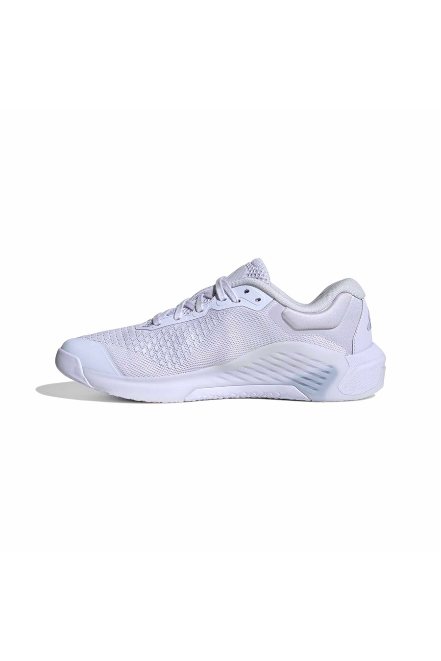 adidas Kadın Yürüyüş Ayakkabısı DROPSET 4 TRAINER W KJ6604