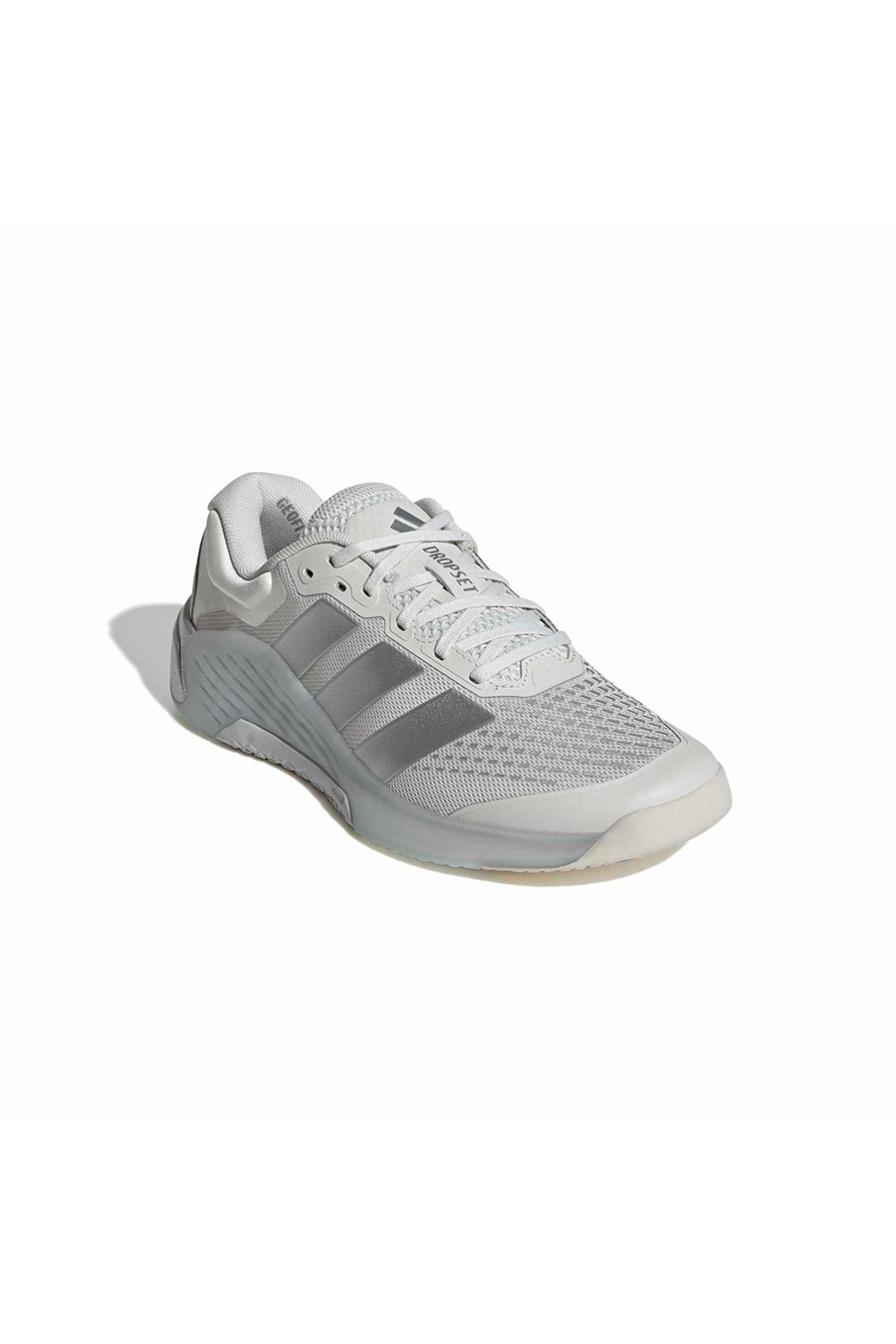 adidas Kadın Yürüyüş Ayakkabısı DROPSET 4 TRAINER W KJ6603