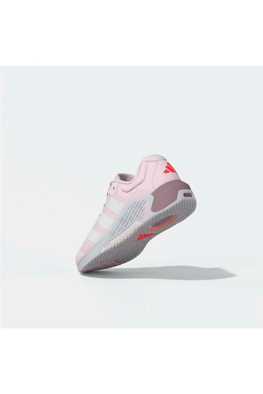 adidas Kadın Yürüyüş Ayakkabısı DROPSET 4 TRAINER W KJ0421