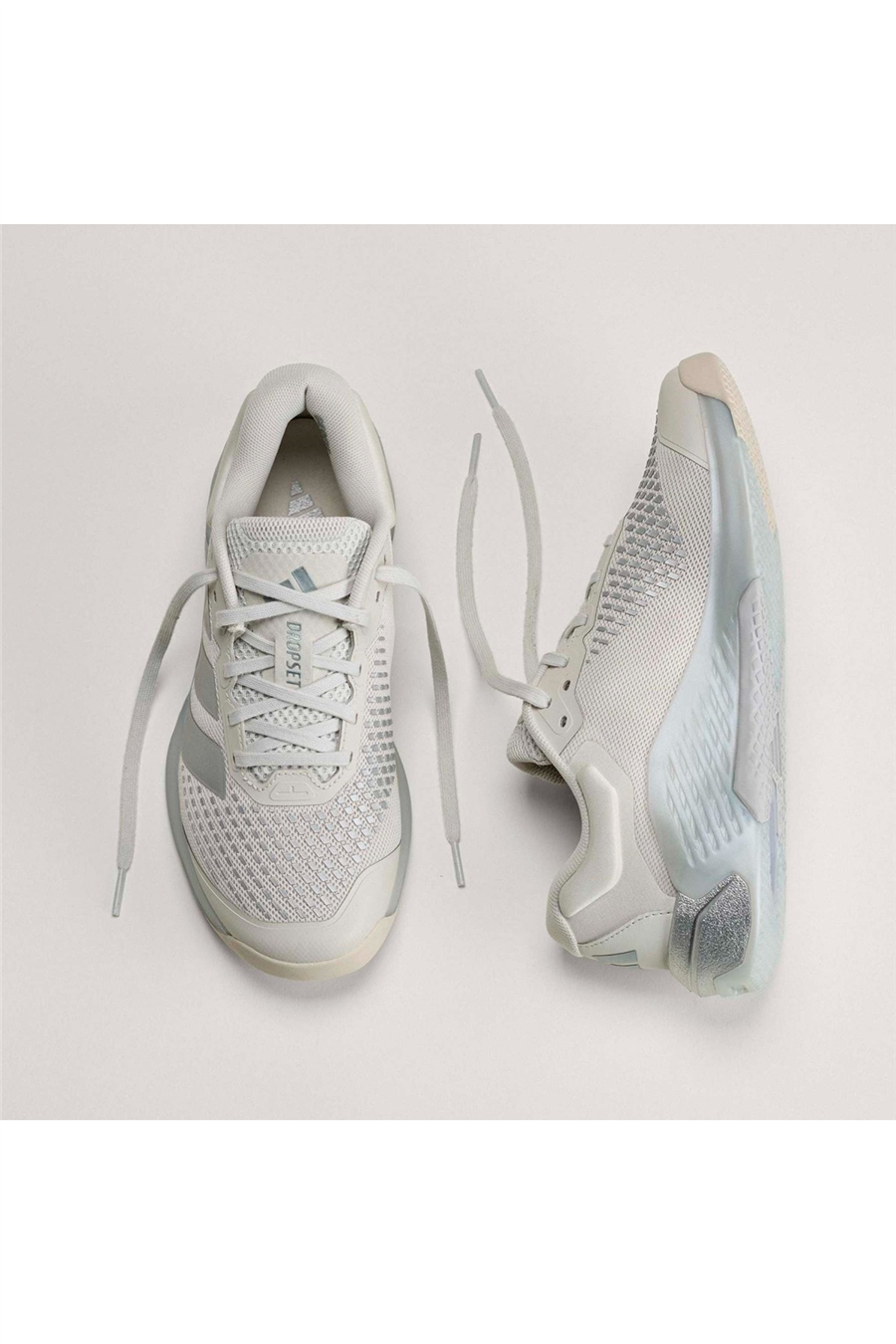 adidas Kadın Yürüyüş Ayakkabısı DROPSET 4 TRAINER W KJ6603