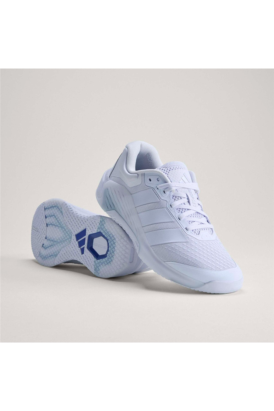 adidas Kadın Yürüyüş Ayakkabısı DROPSET 4 TRAINER W KJ6604