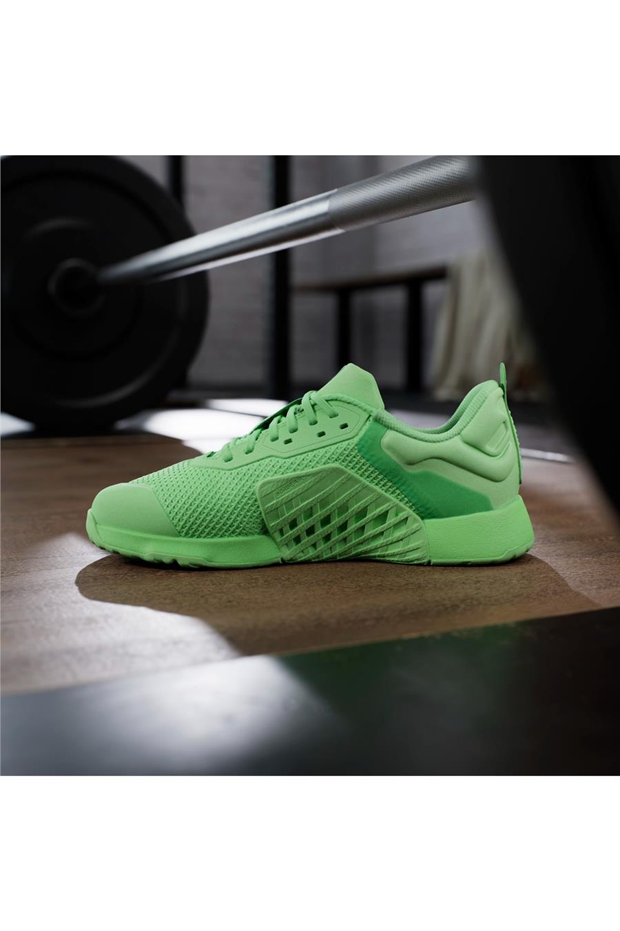 adidas Kadın   Yürüyüş Ayakkabısı DROPSET 3 TRAINER W JR1676