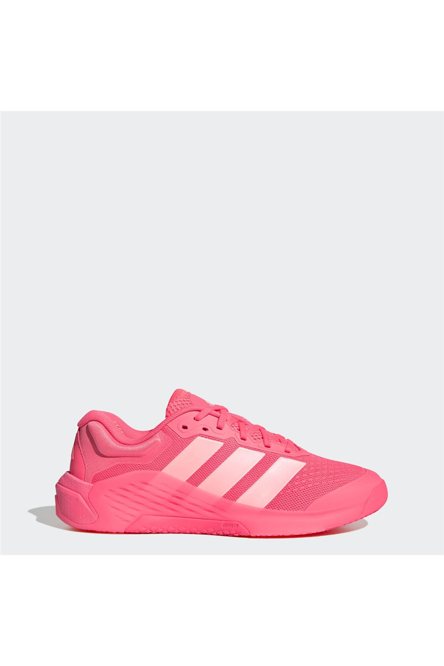 adidas Kadın Yürüyüş Ayakkabısı DROPSET 4 TRAINER W KJ6602
