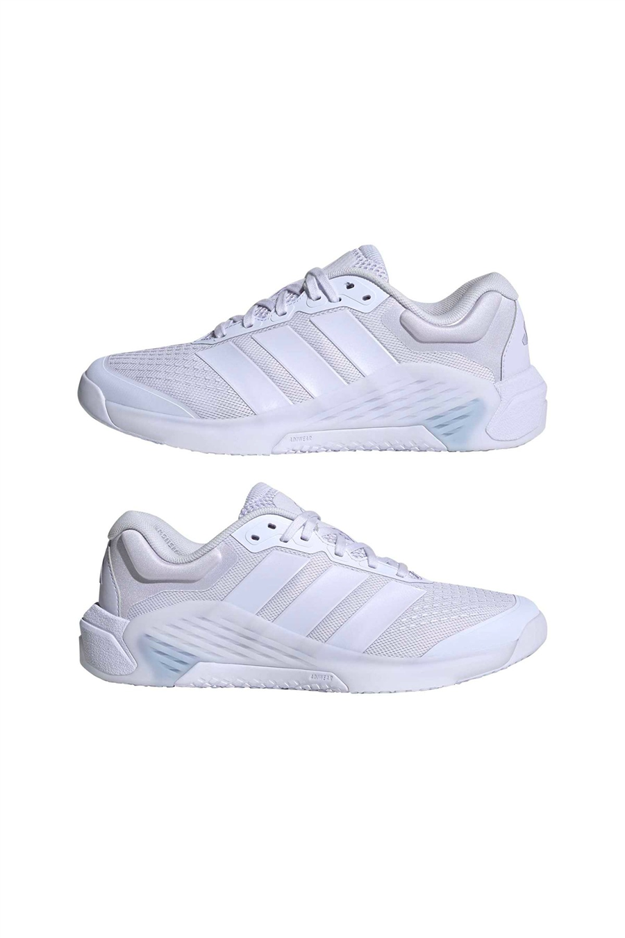 adidas Kadın Yürüyüş Ayakkabısı DROPSET 4 TRAINER W KJ6604