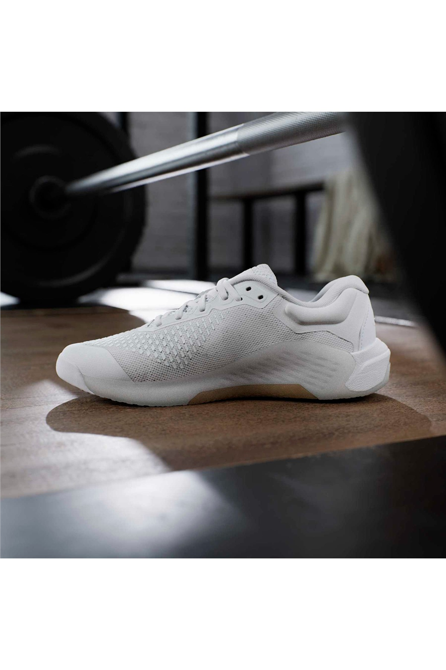 adidas Kadın Yürüyüş Ayakkabısı DROPSET 4 TRAINER W JR4661