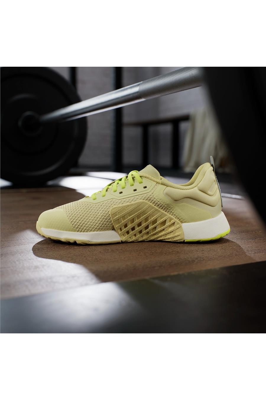 adidas  Kadın  Yürüyüş Ayakkabısı DROPSET 3 TRAINER W IH5246