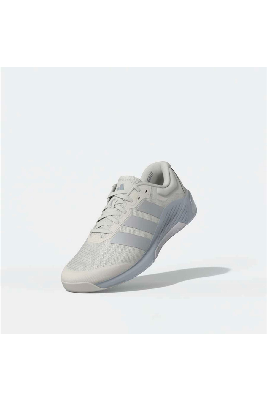 adidas Kadın Yürüyüş Ayakkabısı DROPSET 4 TRAINER W KJ6603
