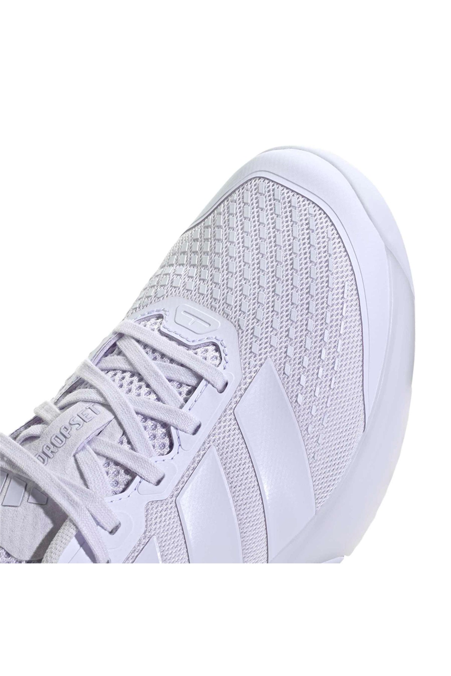 adidas Kadın Yürüyüş Ayakkabısı DROPSET 4 TRAINER W KJ6604