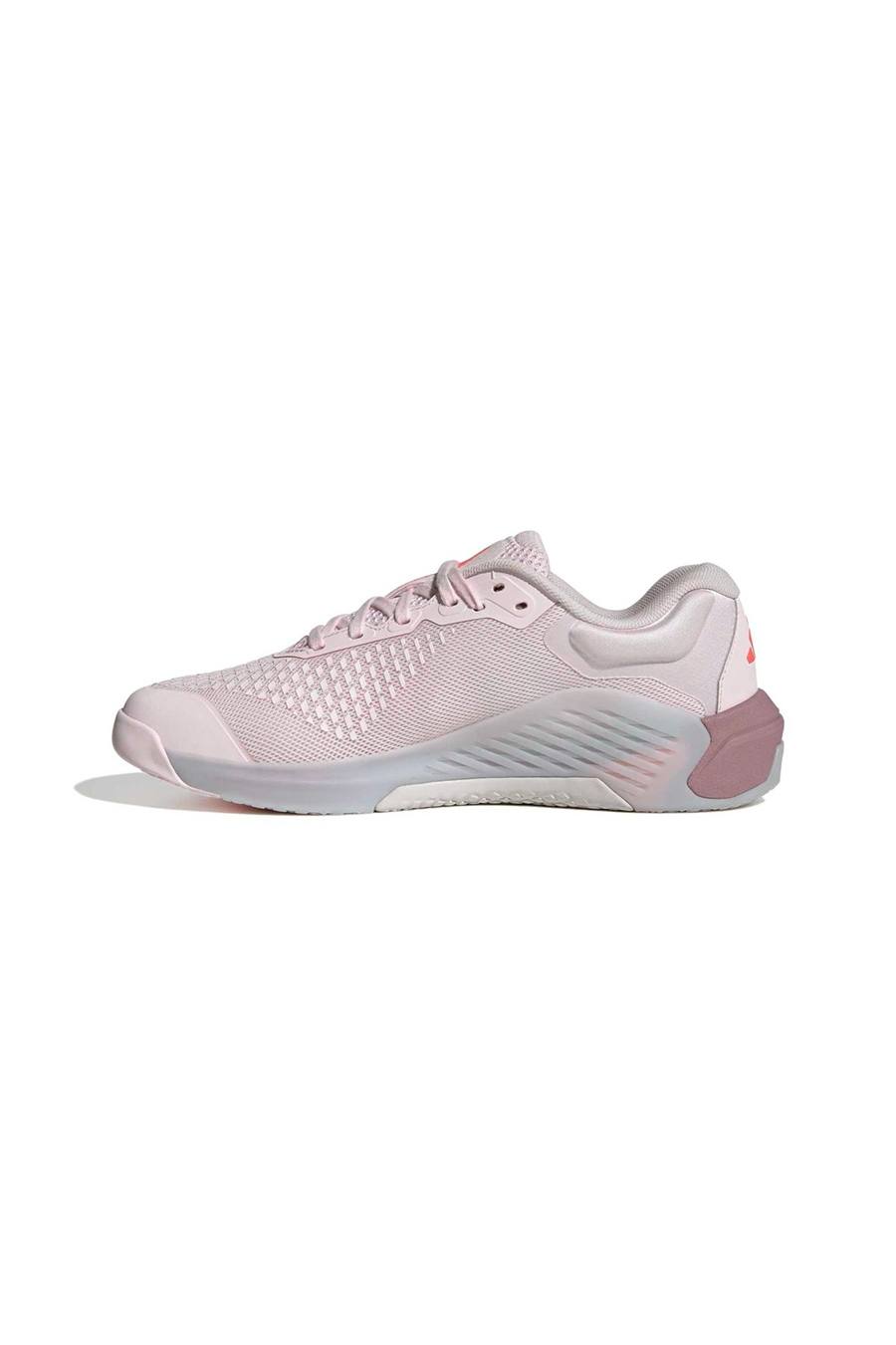 adidas Kadın Yürüyüş Ayakkabısı DROPSET 4 TRAINER W KJ0421