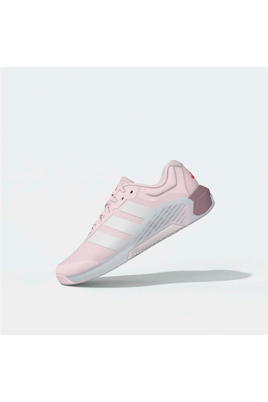 adidas Kadın Yürüyüş Ayakkabısı DROPSET 4 TRAINER W KJ0421