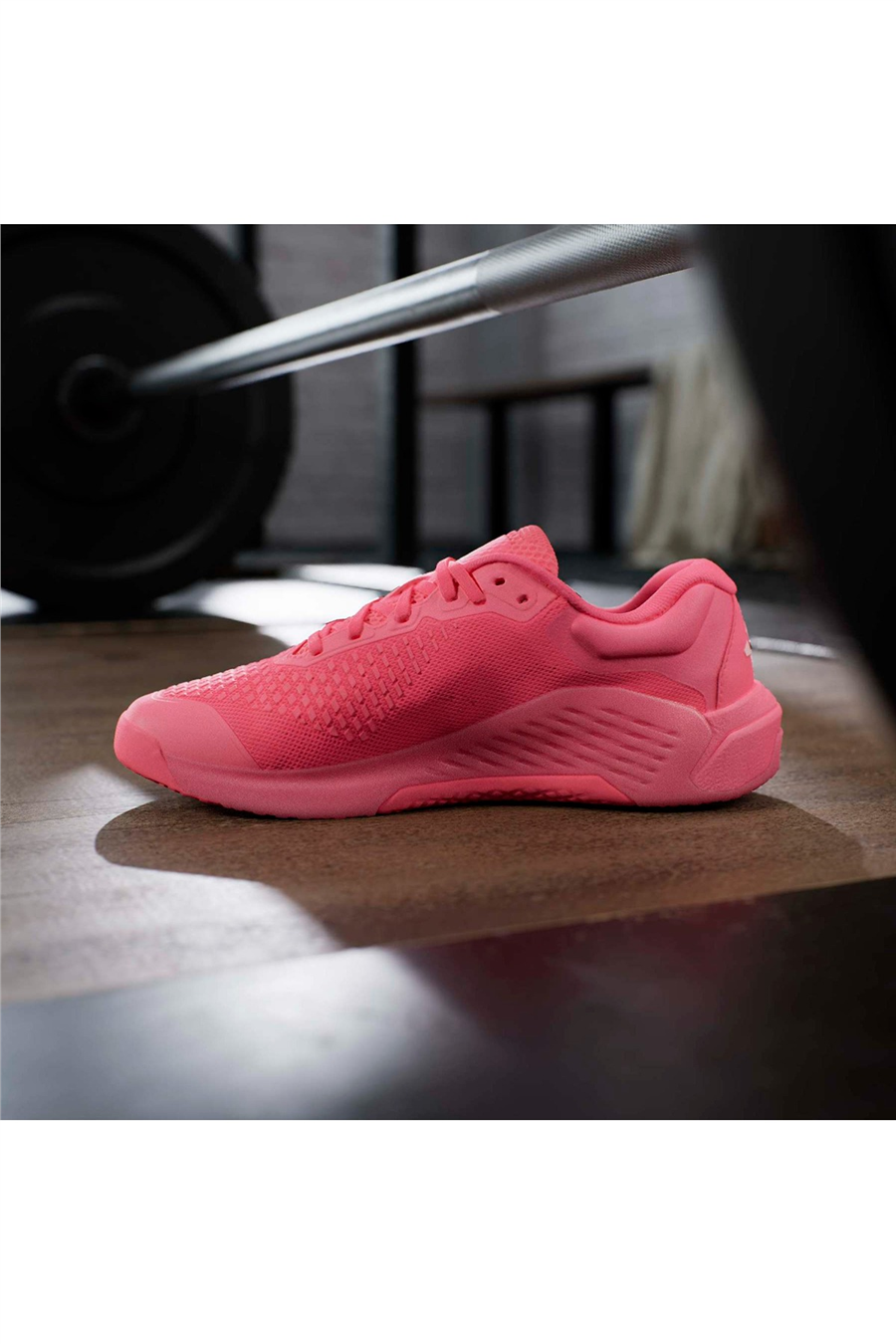 adidas Kadın Yürüyüş Ayakkabısı DROPSET 4 TRAINER W KJ6602