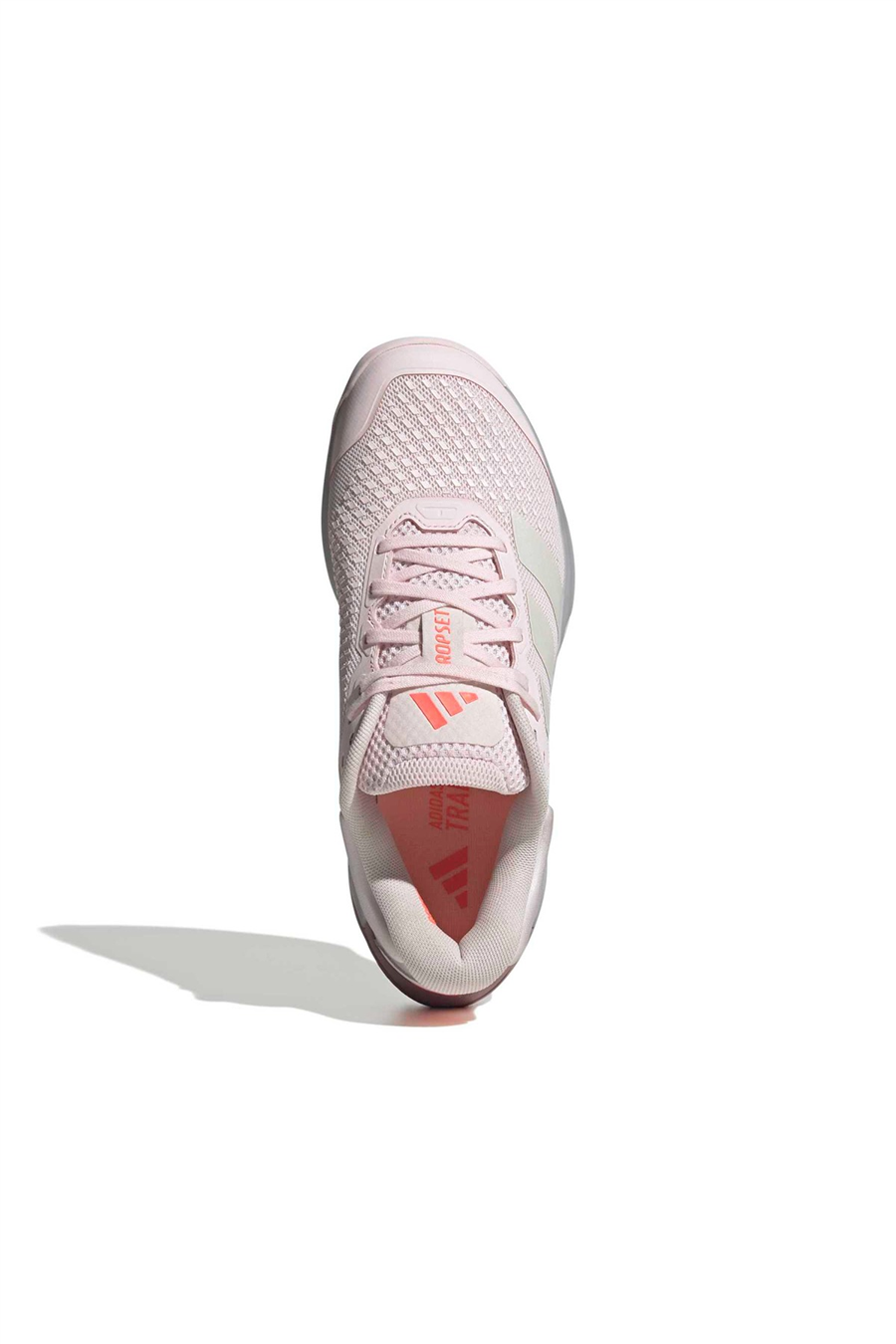 adidas Kadın Yürüyüş Ayakkabısı DROPSET 4 TRAINER W KJ0421