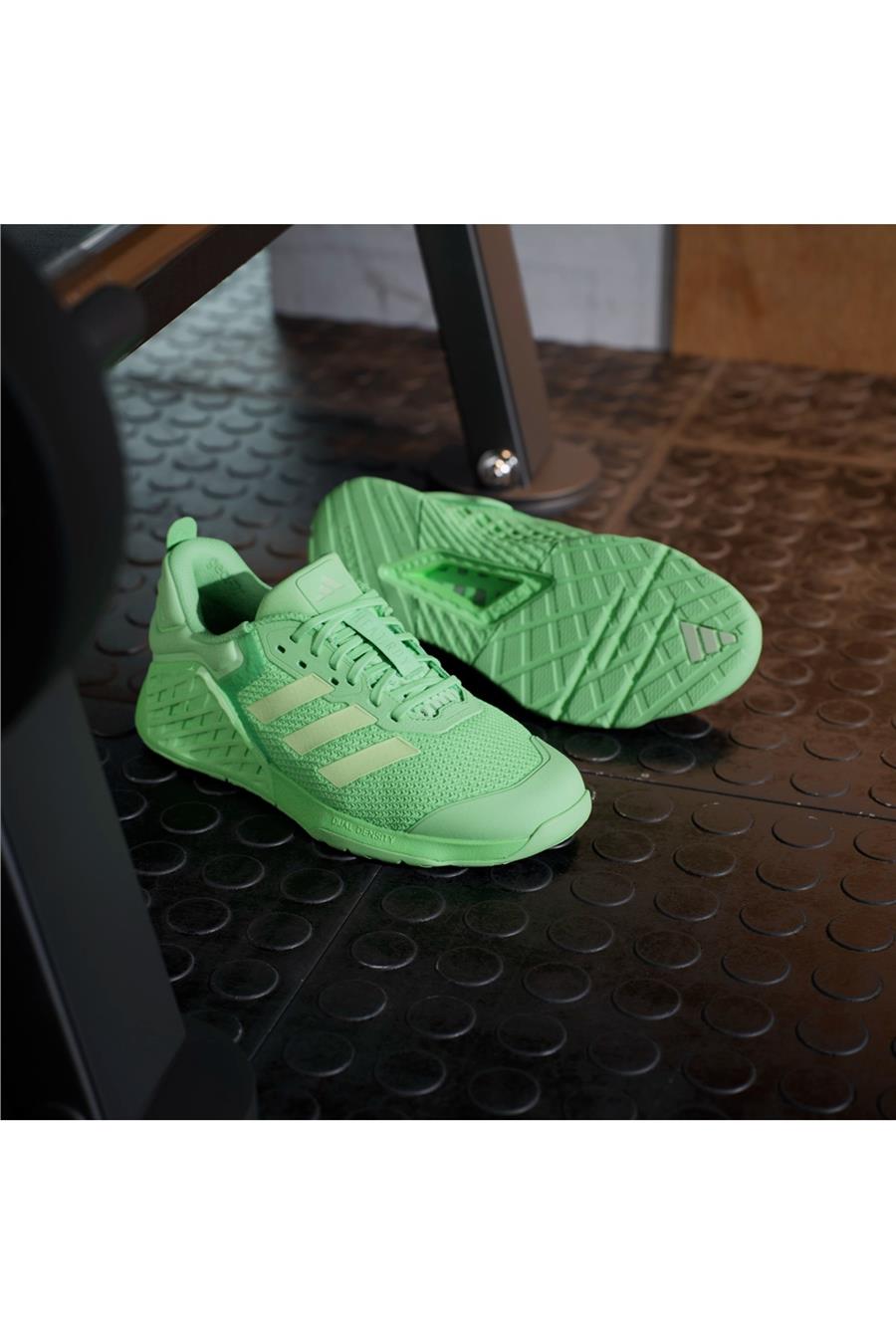 adidas Kadın   Yürüyüş Ayakkabısı DROPSET 3 TRAINER W JR1676