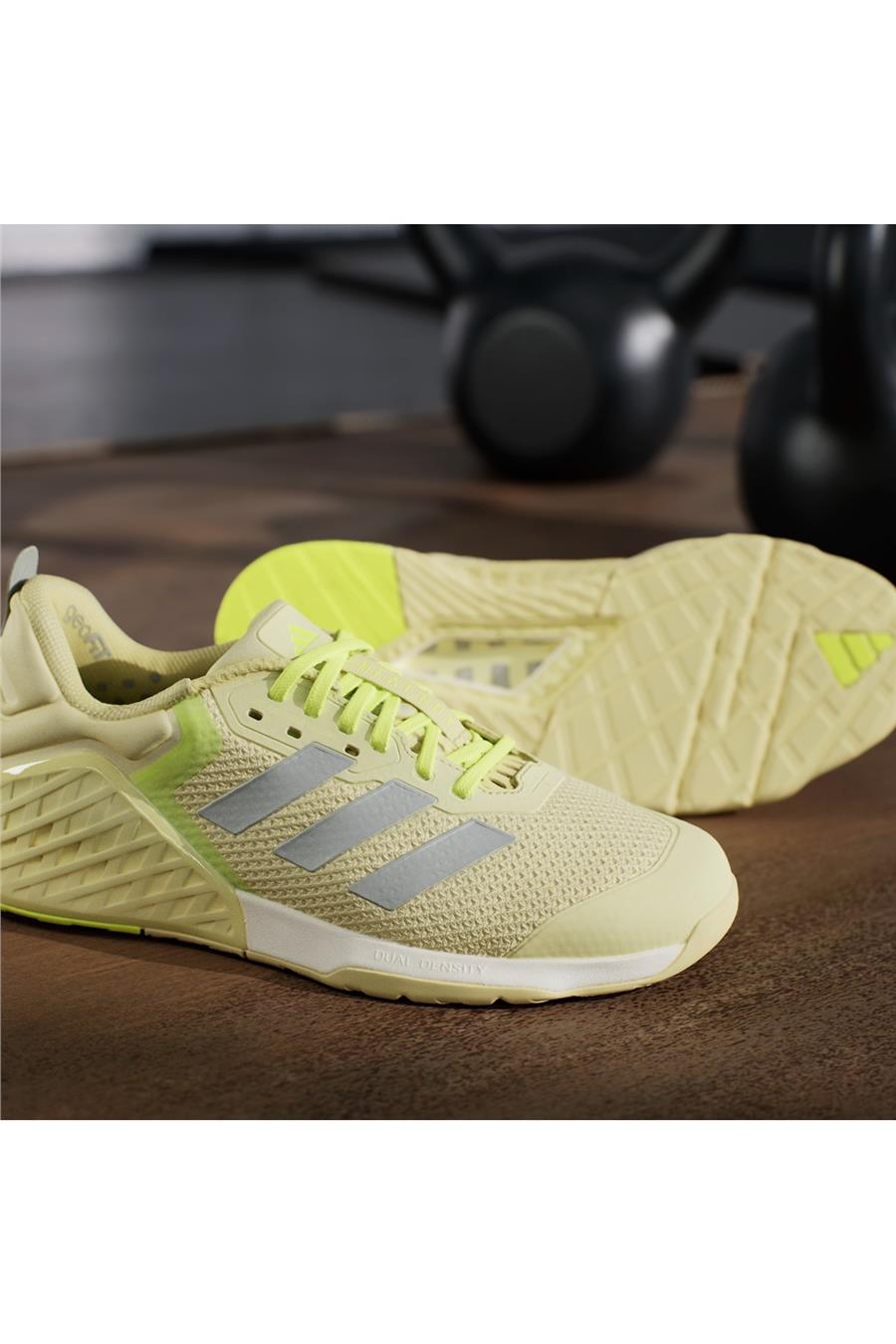 adidas  Kadın  Yürüyüş Ayakkabısı DROPSET 3 TRAINER W IH5246