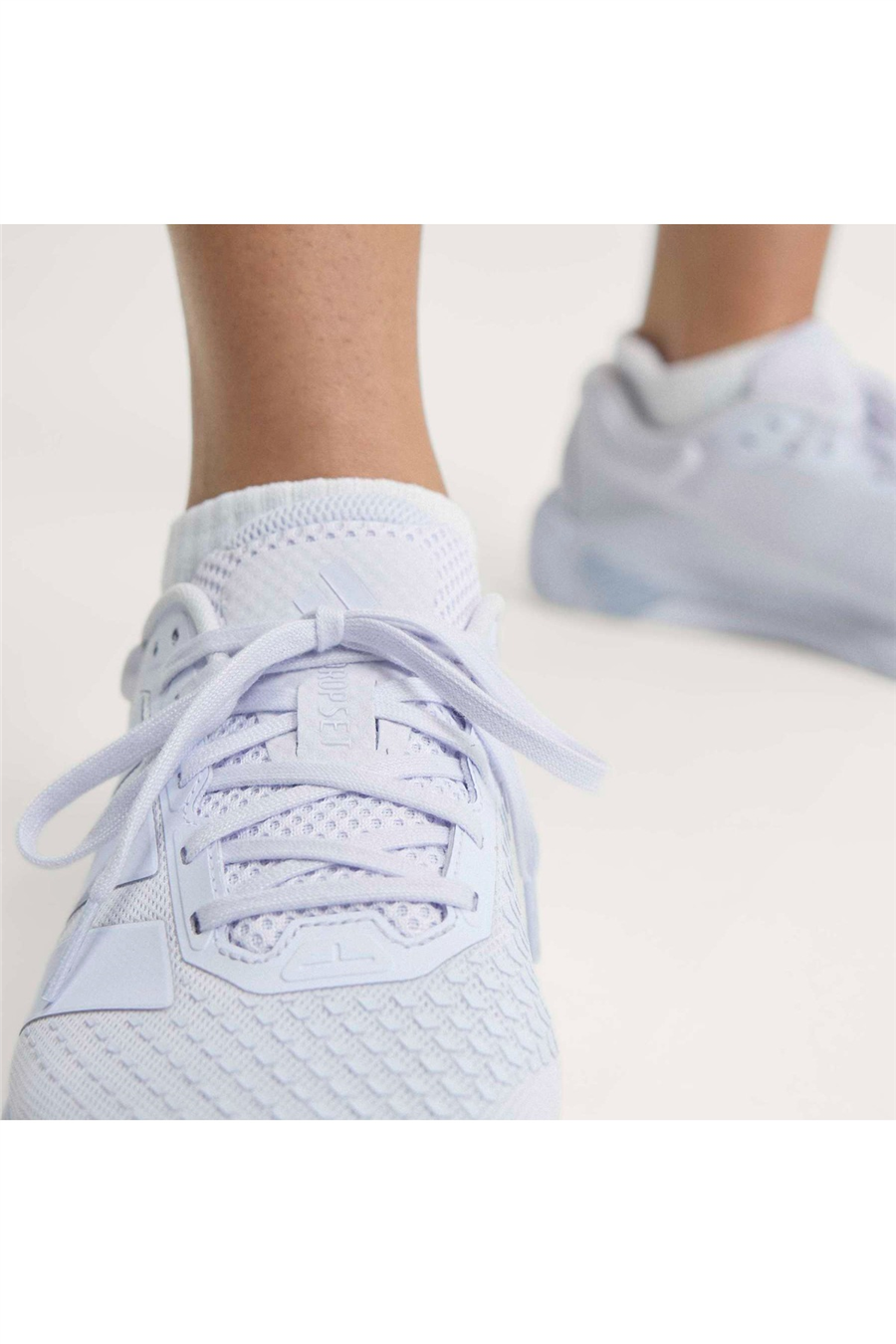 adidas Kadın Yürüyüş Ayakkabısı DROPSET 4 TRAINER W KJ6604
