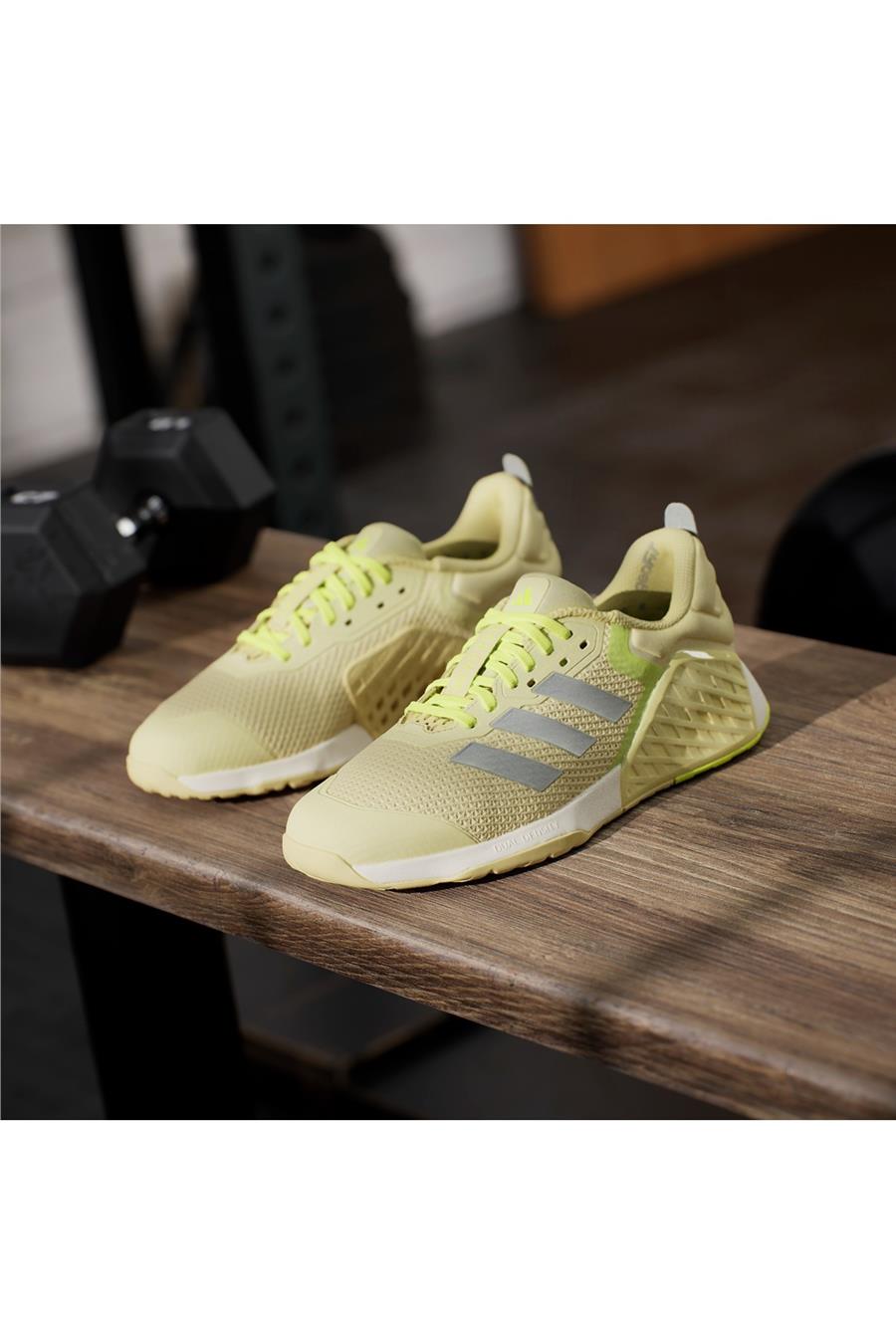adidas  Kadın  Yürüyüş Ayakkabısı DROPSET 3 TRAINER W IH5246