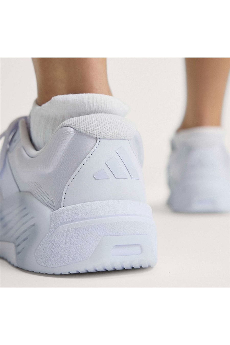 adidas Kadın Yürüyüş Ayakkabısı DROPSET 4 TRAINER W KJ6604