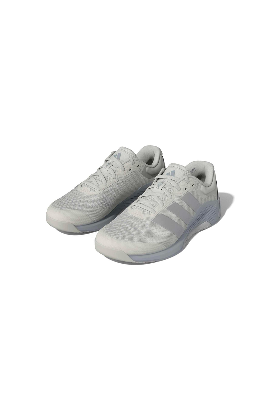 adidas Kadın Yürüyüş Ayakkabısı DROPSET 4 TRAINER W KJ6603