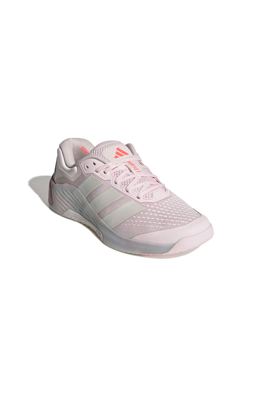 adidas Kadın Yürüyüş Ayakkabısı DROPSET 4 TRAINER W KJ0421