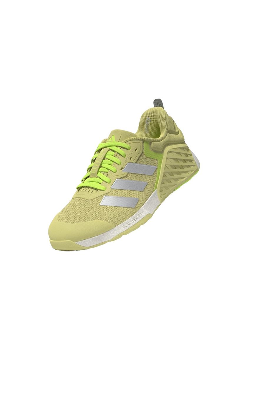 adidas  Kadın  Yürüyüş Ayakkabısı DROPSET 3 TRAINER W IH5246