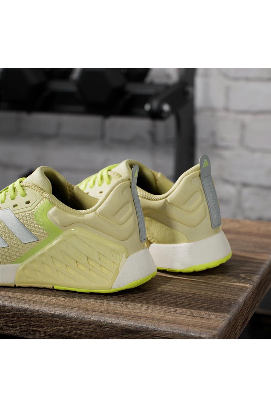 adidas  Kadın  Yürüyüş Ayakkabısı DROPSET 3 TRAINER W IH5246