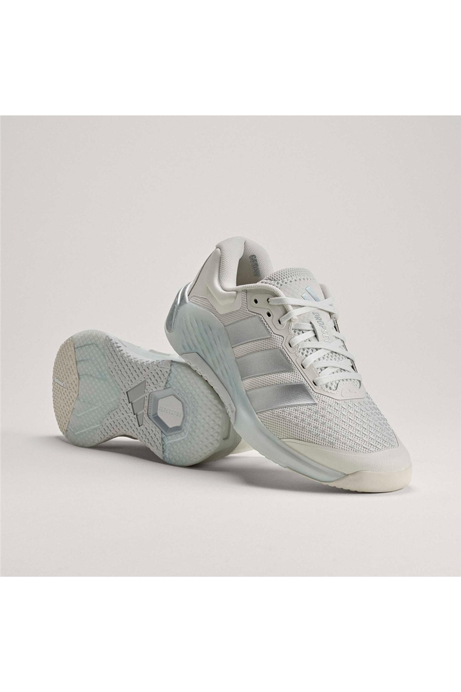 adidas Kadın Yürüyüş Ayakkabısı DROPSET 4 TRAINER W KJ6603