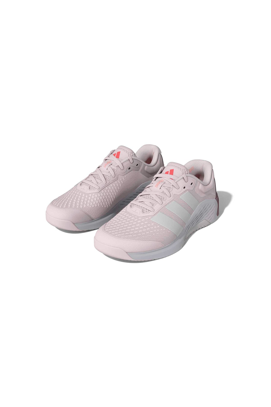 adidas Kadın Yürüyüş Ayakkabısı DROPSET 4 TRAINER W KJ0421