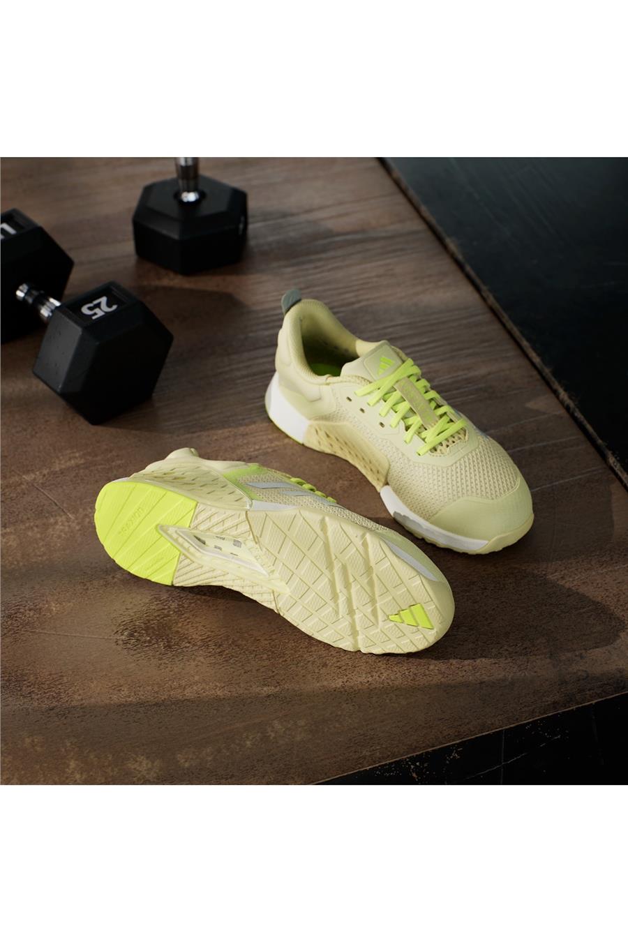 adidas  Kadın  Yürüyüş Ayakkabısı DROPSET 3 TRAINER W IH5246