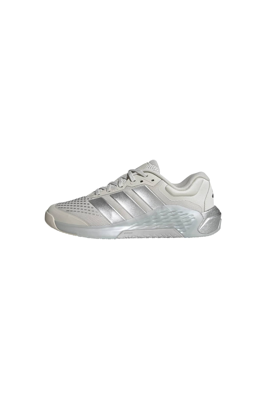 adidas Kadın Yürüyüş Ayakkabısı DROPSET 4 TRAINER W KJ6603