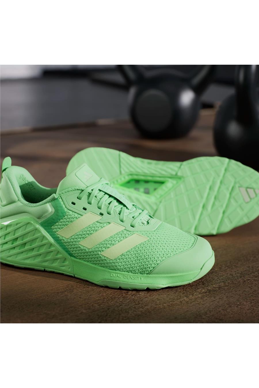 adidas Kadın   Yürüyüş Ayakkabısı DROPSET 3 TRAINER W JR1676