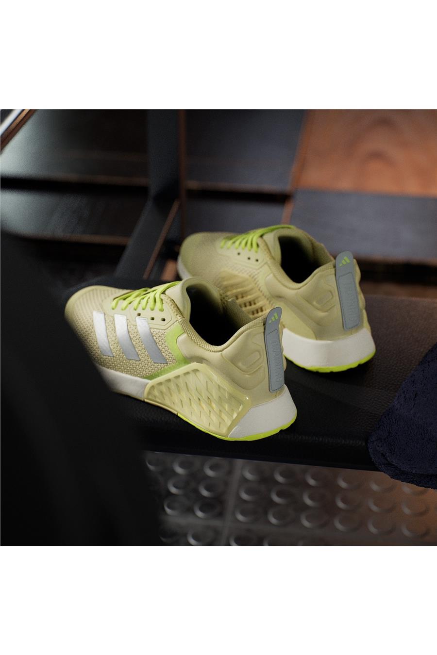 adidas  Kadın  Yürüyüş Ayakkabısı DROPSET 3 TRAINER W IH5246