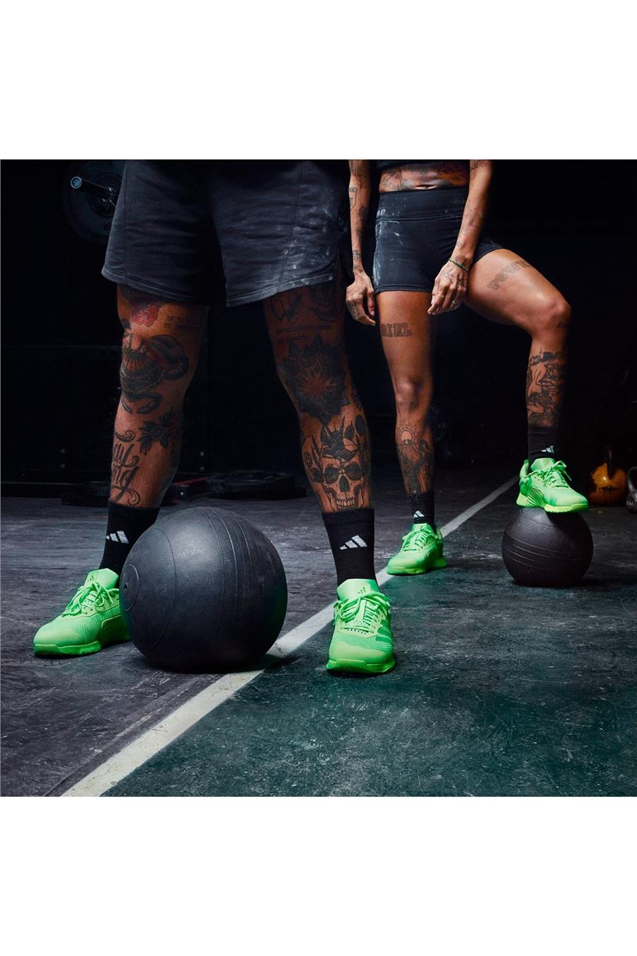 adidas Kadın   Yürüyüş Ayakkabısı DROPSET 3 TRAINER W JR1676