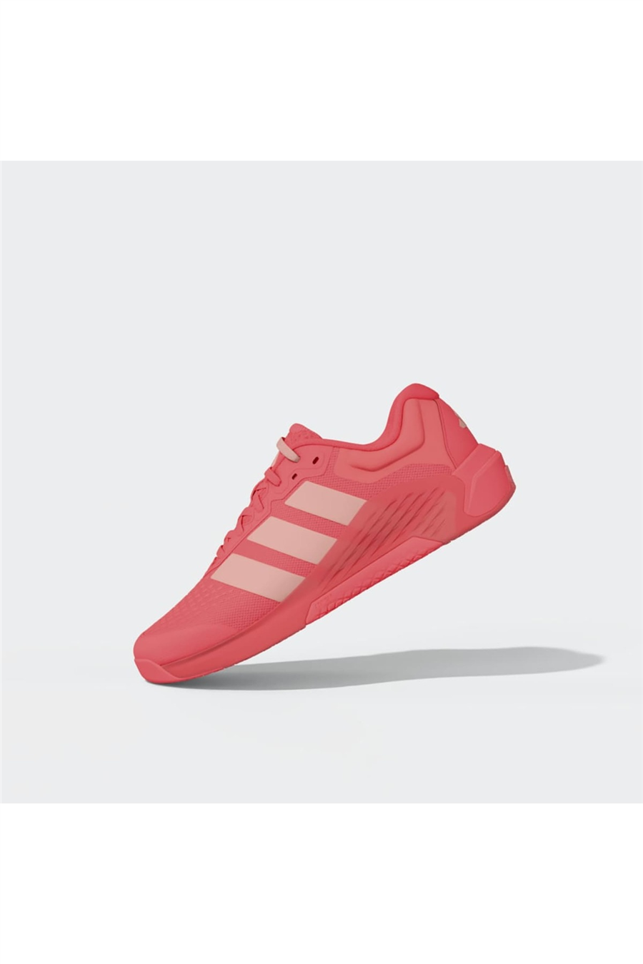 adidas Kadın Yürüyüş Ayakkabısı DROPSET 4 TRAINER W KJ6602