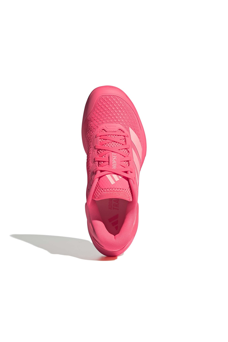 adidas Kadın Yürüyüş Ayakkabısı DROPSET 4 TRAINER W KJ6602