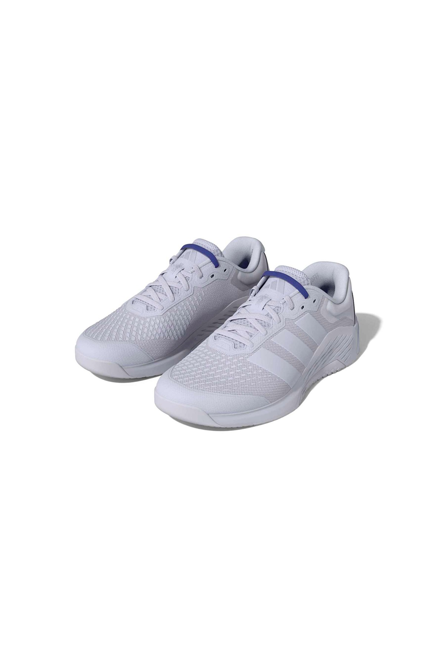 adidas Kadın Yürüyüş Ayakkabısı DROPSET 4 TRAINER W KJ6604
