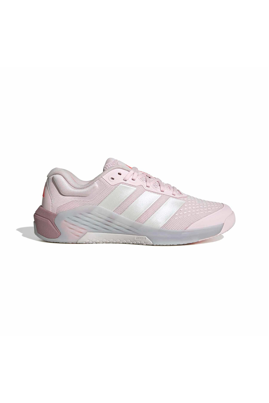 adidas Kadın Yürüyüş Ayakkabısı DROPSET 4 TRAINER W KJ0421