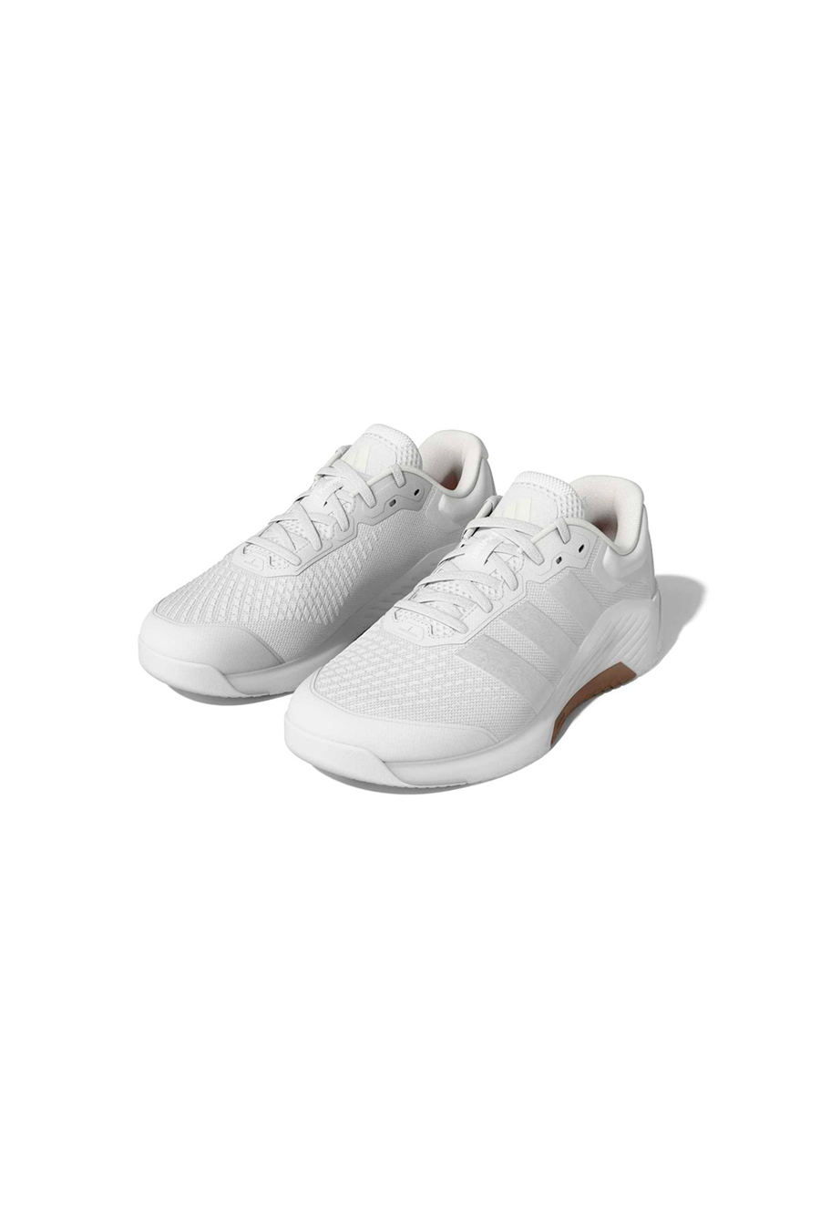 adidas Kadın Yürüyüş Ayakkabısı DROPSET 4 TRAINER W JR4661