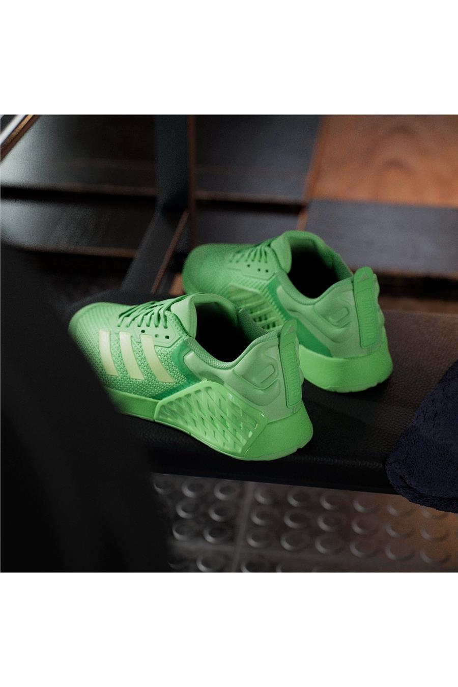 adidas Kadın   Yürüyüş Ayakkabısı DROPSET 3 TRAINER W JR1676