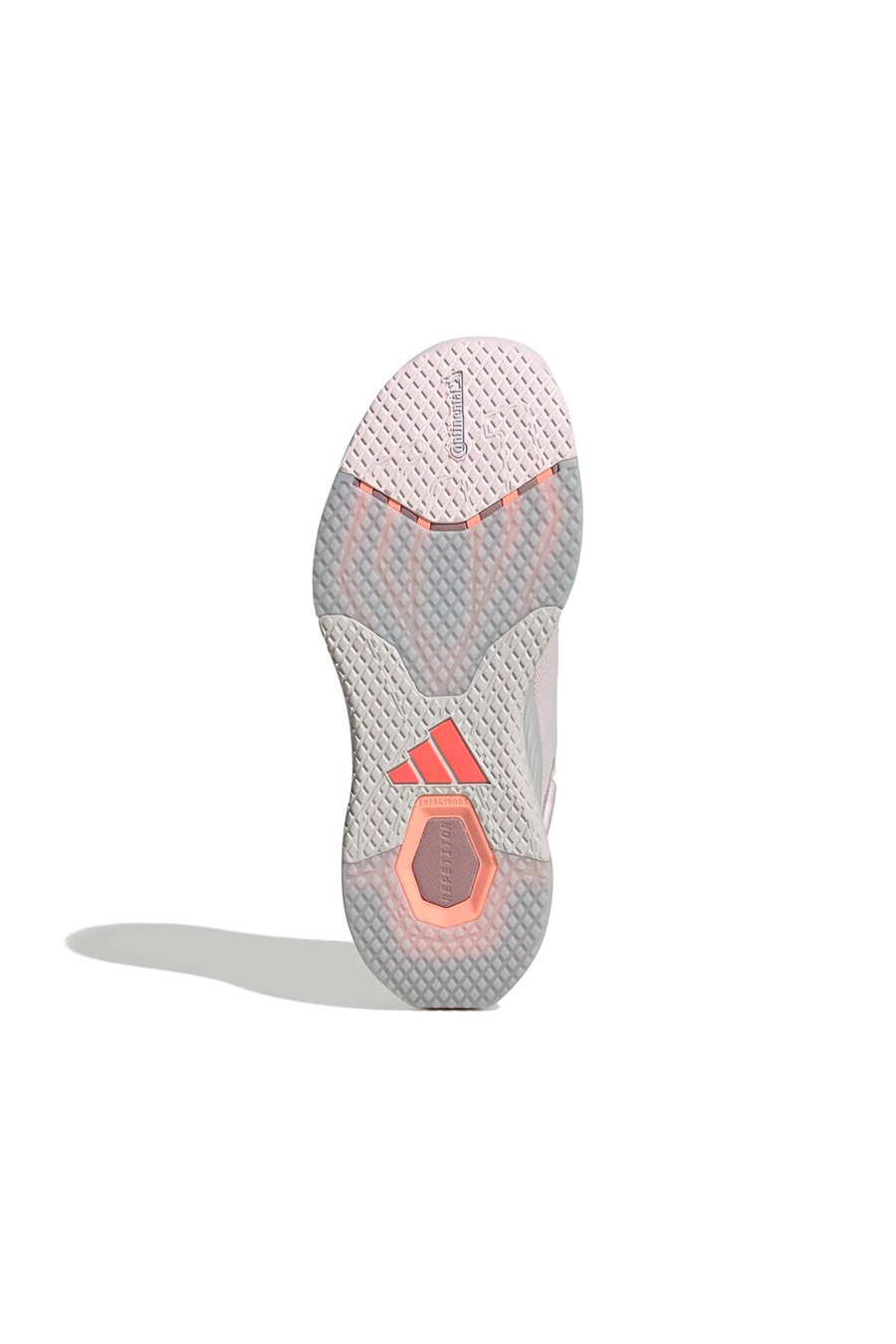 adidas Kadın Yürüyüş Ayakkabısı DROPSET 4 TRAINER W KJ0421